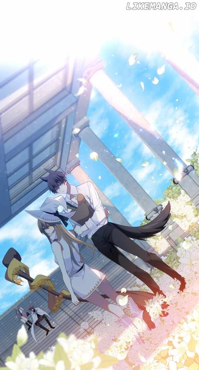 Zero Game Chapter 303 2